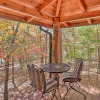 Отель 'serenity Woods' Cabin w/ Hot Tub & Fire Pit, фото 5