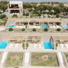 Отель Deos Luxury Suites, фото 26