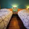 Отель Amañi Hostel, фото 14