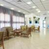 Отель HI - Ein Gedi Hostel, фото 14
