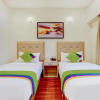 Отель Treebo Galaxy Suites Mathikere, фото 12