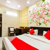 Отель OYO 91069 Ridam Hotel, фото 6