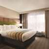 Отель Country Inn & Suites by Radisson, Newnan, GA, фото 3