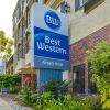 Отель Best Western Airpark Hotel-Los Angeles LAX Airport, фото 1