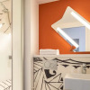 Отель ibis budget Strasbourg Centre Gare, фото 8
