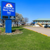 Отель Americas Best Value Inn Lincoln, фото 14