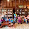 Отель Baanklong Amphawa Homestay, фото 22