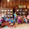 Отель Baanklong Amphawa Homestay, фото 42