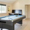 Отель Holiday Home in Zealand With Private Pool, фото 9