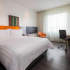 Отель Hampton by Hilton Bogota Airport, фото 4