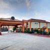 Отель Econo Lodge Inn & Suites, фото 21