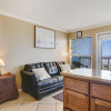 Отель Seascape 1203 - 1 Br Condo, фото 5