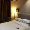 Отель Wuhan Haiting Longan Hotel, фото 25