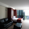 Отель Suites Capri Reforma Angel, фото 4