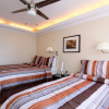 Отель Beach Resort Suites - HORA RENTALS, фото 5