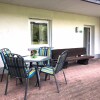 Отель Apartment in a Quiet Location in the Sauerland With Terrace Near a Golf Course, фото 14