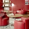 Отель Hôtel Restaurant Campanile Paris 19 - La Villette, фото 15
