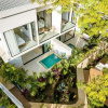 Отель The mVillas with Exclusive Beach Club Access, фото 26