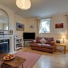 Отель Bright Holiday Home in Whitstable Near Seabeach and City Centre, фото 4