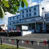 Отель The Babbacombe Hotel, фото 10