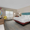 Отель Hampton Inn By Hilton Cornwall, фото 6