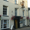 Отель Black Lion Hotel Richmond, фото 1