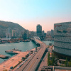 Отель Connect Busan Hotel & Residence, фото 39