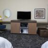 Отель Hampton Inn & Suites Clinton, фото 7