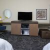 Отель Hampton Inn & Suites Clinton, фото 9