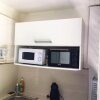 Отель Studio In Sainte Anne With Shared Pool And Furnished Garden 500 M From The Beach, фото 4