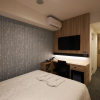 Отель Henn Na Hotel Komatsuekimae, фото 5