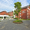 Отель Parkhotel Am Glienberg by NP, фото 12