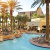 Отель Hilton Grand Vacations Club on the Las Vegas Strip в Лас-Вегасе