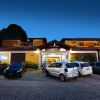 Отель Marlim Porto Hotel, фото 22