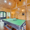 Отель Sensational Views 4 Bedroom Cabin by RedAwning, фото 16
