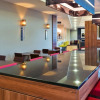 Отель Hampton by Hilton London Luton Airport, фото 13