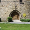 Отель Ferienwohnungen Burg im Zwinger, фото 1