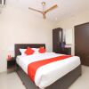 Отель OYO 14735 Nakshatra Grand, фото 5