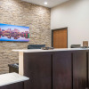 Отель Comfort Inn & Suites Harrisburg - Hershey West, фото 2