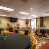 Отель Quality Inn, фото 12