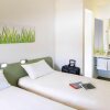 Отель ibis budget Stuttgart City Nord, фото 11