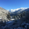 Отель Cordillera de los Andes-Cajón del Maipo-Habitaciones en Casa Compartida con Anfitrión, фото 11