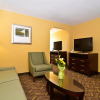Отель Clarion Inn & Suites, фото 4