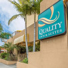 Отель Quality Inn & Suites Hermosa Beach, фото 19
