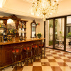 Отель Grand Hotel, Hotel Boutique Tepatitlán, фото 19