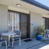 Отель Yamba Waters Holiday Park в Ямбе