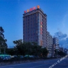 Отель Super 8 Huizhou Boluo Longxi, фото 9