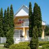Отель House Thuja Balatonmariafurdo, фото 1