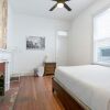 Отель Newly Renovated 2BR in Uptown NOLA, фото 16