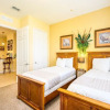 Отель Tropical Lakeview Condo w. Vegas Game Room - 1014, фото 7